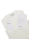 Leinen-T-Shirt