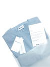 Leinen-T-Shirt