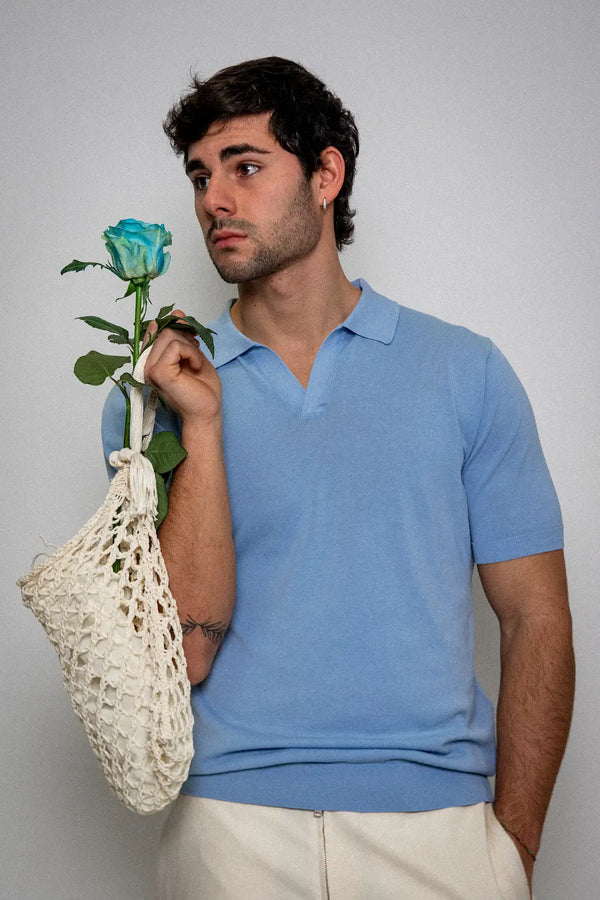 Shopper a rete in Cotone