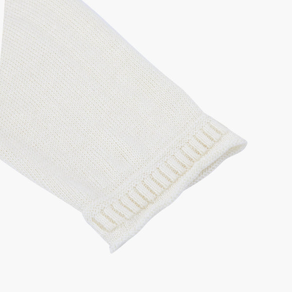 Girocollo in 100% Lino, Fatto in Italia - Immagine 8