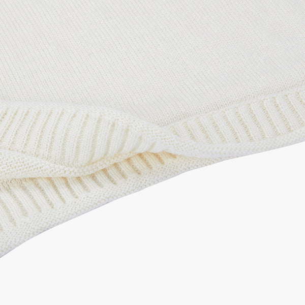 Girocollo in 100% Lino, Fatto in Italia - Immagine 9