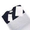 Crewneck in 100% extra-fine Merino wool