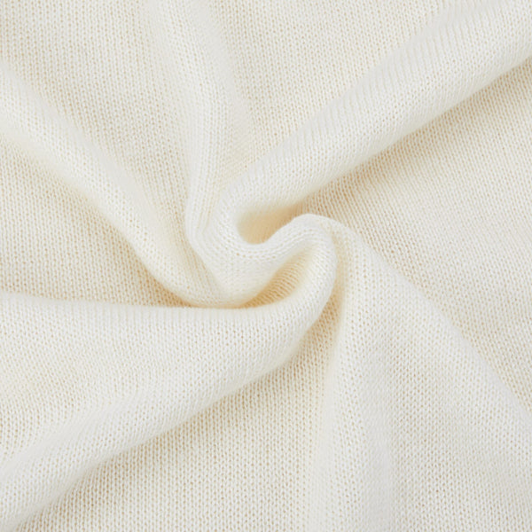 Girocollo in 100% Lino, Fatto in Italia - Immagine 6