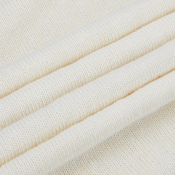 Girocollo in 100% Lino, Fatto in Italia - Immagine 7