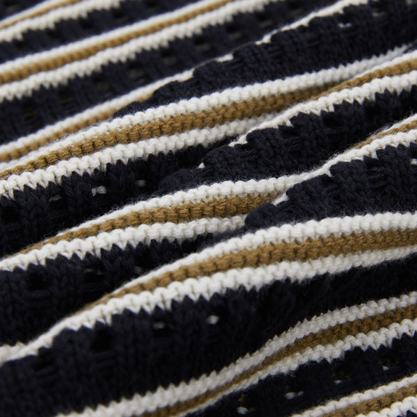 Girocollo traforato in Maglia - Immagine 6