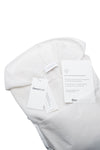Felpa nuvola in Cashmere e Lana