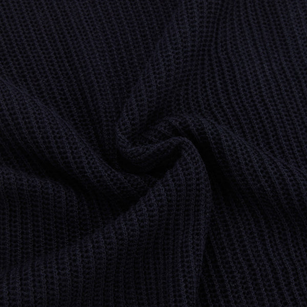 Gilet Traforato in Maglia - Immagine 7