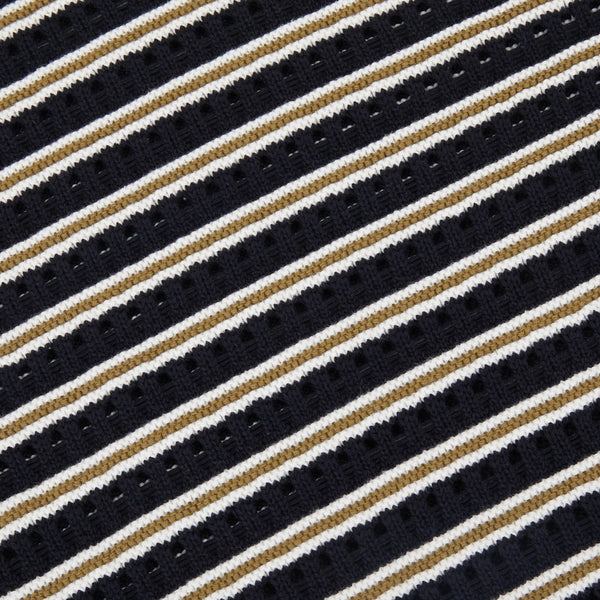 Girocollo traforato in Maglia - Immagine 8