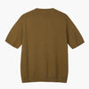 T-Shirt in Maglia - Variante Verde Military - Immagine 3