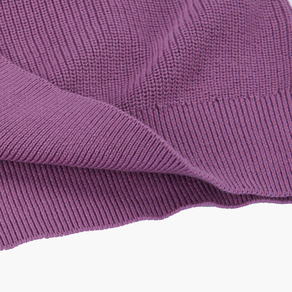 Girocollo in Maglia Perlata - Immagine 8