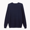 Girocollo in Cashmere - Variante Blu Navy - Immagine 3