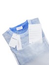 T-shirt in Lino aerografata a mano