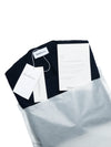 T-Shirt in Cotone leggero con struttura