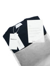 Girocollo nuvola in Cashmere e Lana