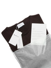Girocollo over in Cotone