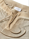 Shorts in Lino aerografati a mano