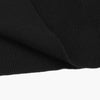 Girocollo in Maglia Perlata - Variante Nero - Immagine 7