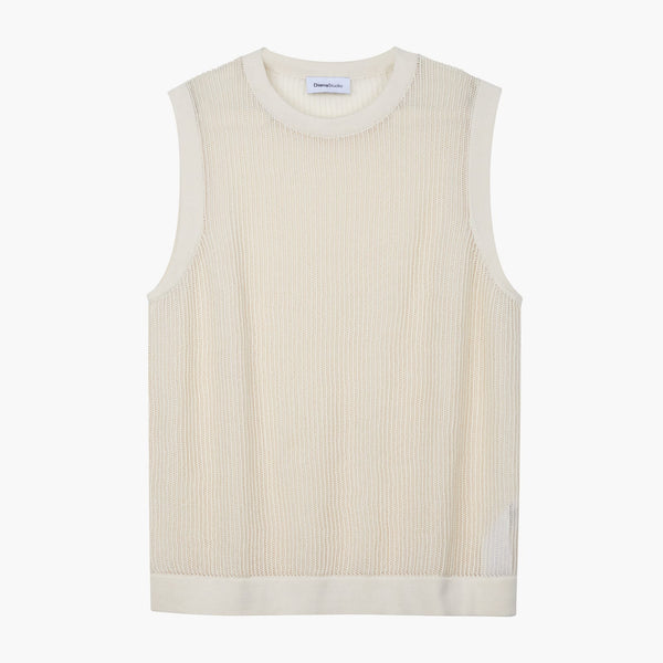 MSS24SIN64A4 - Variante Ecru - Immagine 0