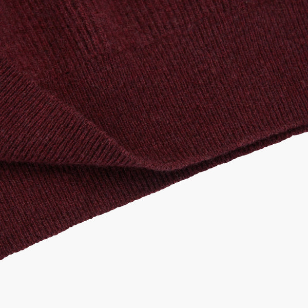 Dolcevita in Cashmere - Variante Bordeaux - Immagine 6
