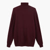 Dolcevita in Cashmere - Variante Bordeaux - Immagine 3
