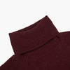 Dolcevita in Cashmere - Variante Bordeaux - Immagine 4