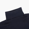 Dolcevita in Cashmere - Variante Blu Navy - Immagine 4