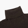 Dolcevita in Cashmere - Variante Tabacco/Marrone - Immagine 5