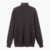 Dolcevita in Cashmere - Variante Tabacco/Marrone - Immagine 3