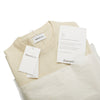 Girocollo in Cotone