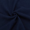 Polo Rasata in Maglia - Variante Blu Navy - Immagine 7