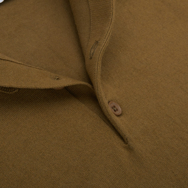 Polo Rasata in Maglia - Immagine 6