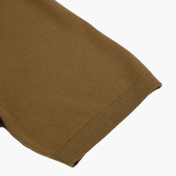 Polo Rasata in Maglia - Immagine 8