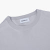 T-Shirt in Maglia - Variante Grigio / Perla - Immagine 3
