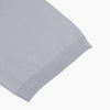 T-Shirt in Maglia - Variante Grigio / Perla - Immagine 4