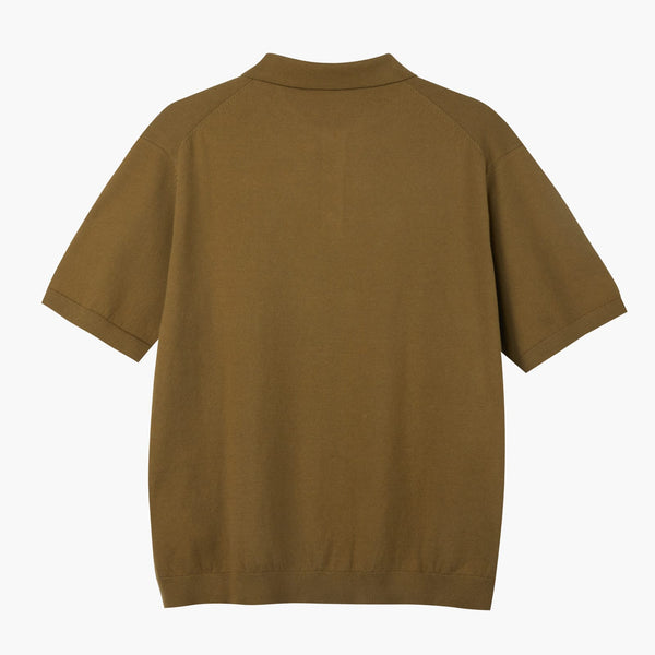 Polo Rasata in Maglia - Immagine 5