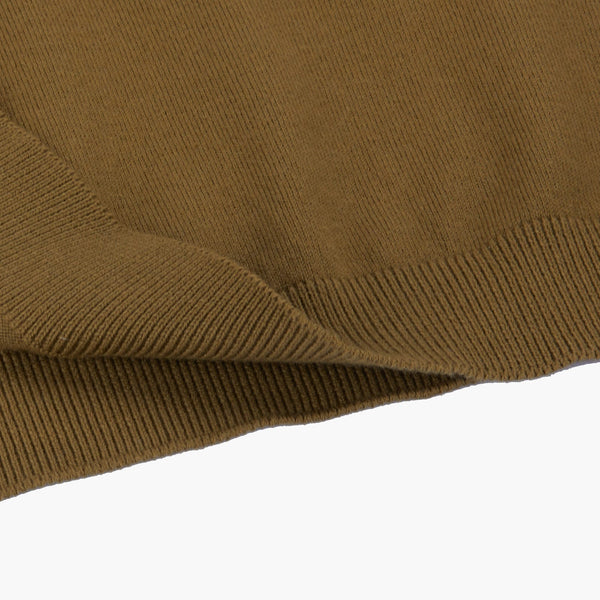 T-Shirt in Maglia - Variante Verde Military - Immagine 7