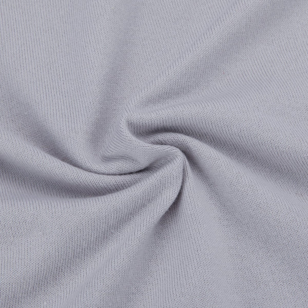 T-Shirt in Maglia - Variante Grigio / Perla - Immagine 6