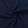 T-Shirt in Maglia - Variante Blu Navy - Immagine 5