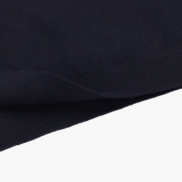 T-Shirt in Maglia - Variante Nero - Immagine 5