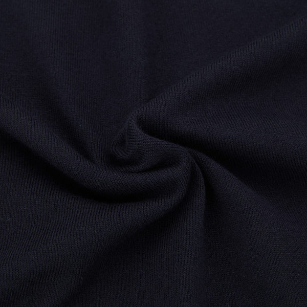 T-Shirt in Maglia - Variante Nero - Immagine 6