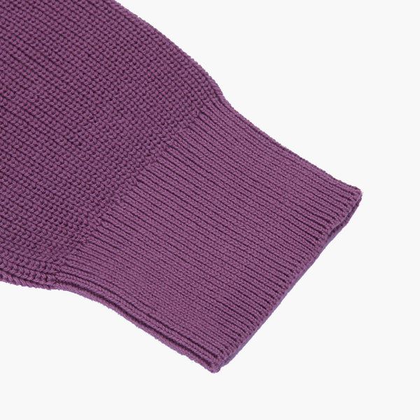 Girocollo in Maglia Perlata - Immagine 6