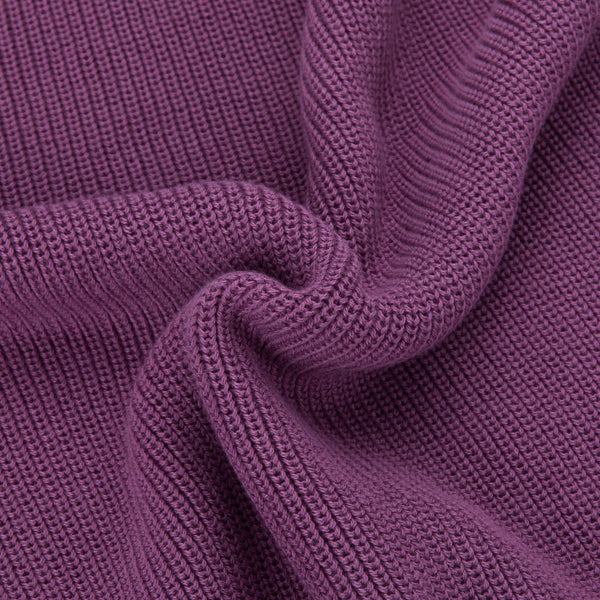 Girocollo in Maglia Perlata - Immagine 4