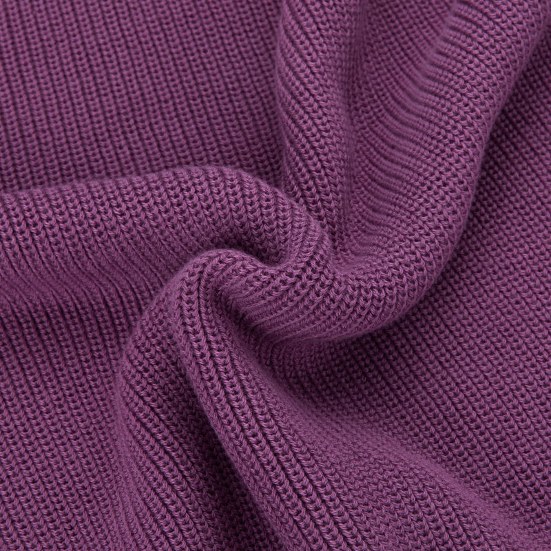 Girocollo in Maglia Perlata - Immagine 4