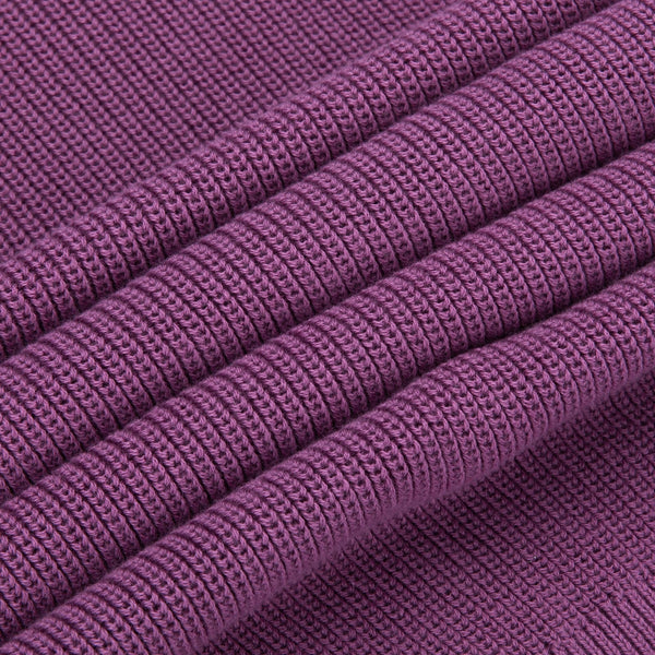 Girocollo in Maglia Perlata - Immagine 7