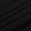 Girocollo in Maglia Perlata - Variante Nero - Immagine 6