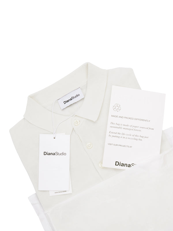 Polo in Cotone Leggero