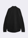 Strick-Overshirt