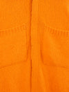 Overshirt in maglia