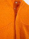 Overshirt in maglia