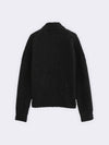 Giacca zip con lavorazione Casentino